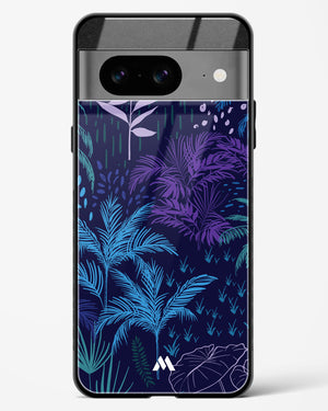 Midnight Grove Glass Case Phone Cover (Google)