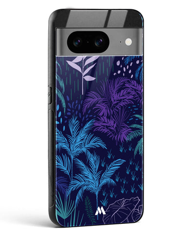 Midnight Grove Glass Case Phone Cover (Google)