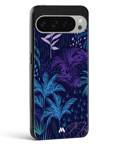 Midnight Grove Glass Case Phone Cover (Google)