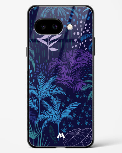 Midnight Grove Glass Case Phone Cover (Google)