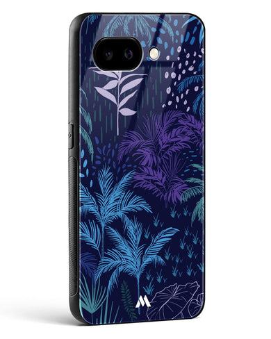 Midnight Grove Glass Case Phone Cover (Google)