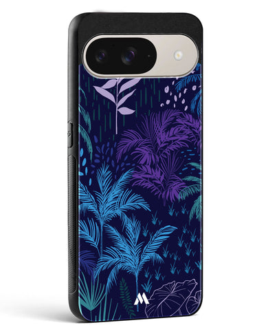 Midnight Grove Glass Case Phone Cover (Google)