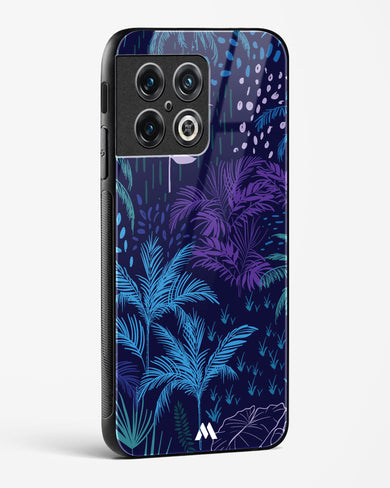 Midnight Grove Glass Case Phone Cover (OnePlus)