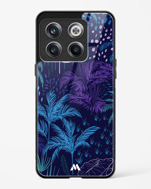 Midnight Grove Glass Case Phone Cover (OnePlus)