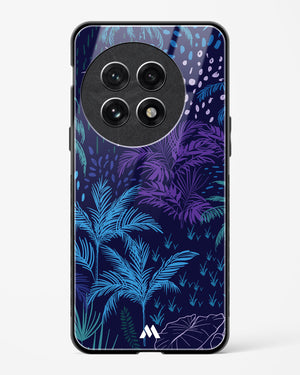 Midnight Grove Glass Case Phone Cover (OnePlus)