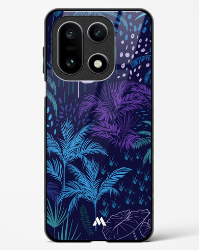 Midnight Grove Glass Case Phone Cover (OnePlus)