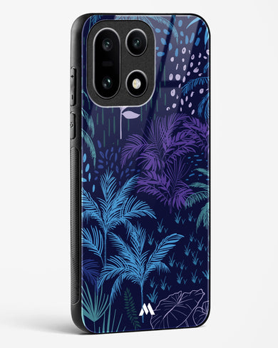 Midnight Grove Glass Case Phone Cover (OnePlus)