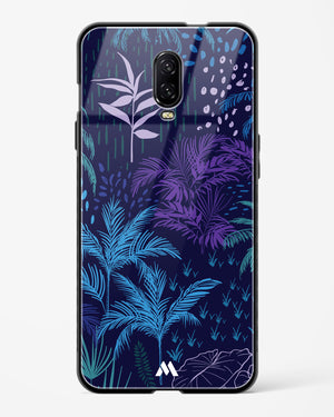 Midnight Grove Glass Case Phone Cover (OnePlus)