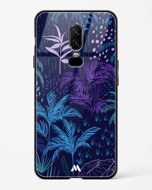 Midnight Grove Glass Case Phone Cover (OnePlus)