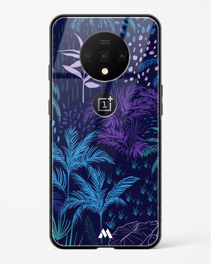 Midnight Grove Glass Case Phone Cover (OnePlus)