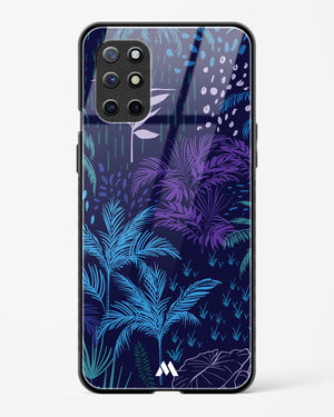 Midnight Grove Glass Case Phone Cover (OnePlus)