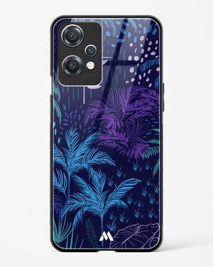 Midnight Grove Glass Case Phone Cover (OnePlus)