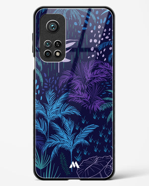 Midnight Grove Glass Case Phone Cover (Xiaomi)