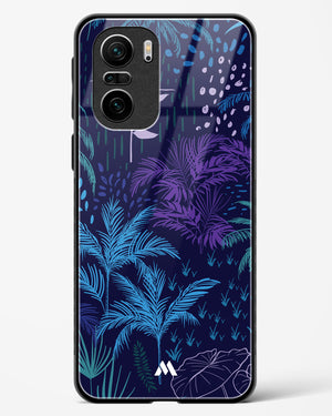 Midnight Grove Glass Case Phone Cover (Xiaomi)