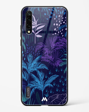 Midnight Grove Glass Case Phone Cover-(Xiaomi)