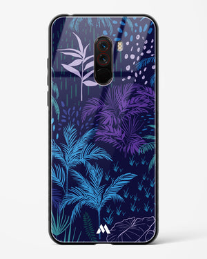 Midnight Grove Glass Case Phone Cover (Xiaomi)