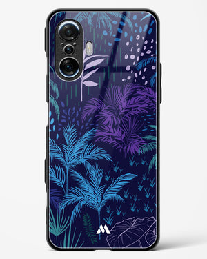 Midnight Grove Glass Case Phone Cover (Xiaomi)