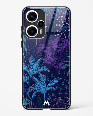 Midnight Grove Glass Case Phone Cover-(Xiaomi)