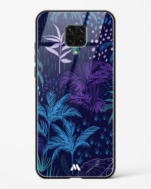 Midnight Grove Glass Case Phone Cover-(Xiaomi)