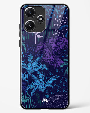 Midnight Grove Glass Case Phone Cover-(Xiaomi)