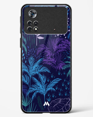 Midnight Grove Glass Case Phone Cover (Xiaomi)