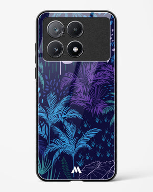 Midnight Grove Glass Case Phone Cover (Xiaomi)