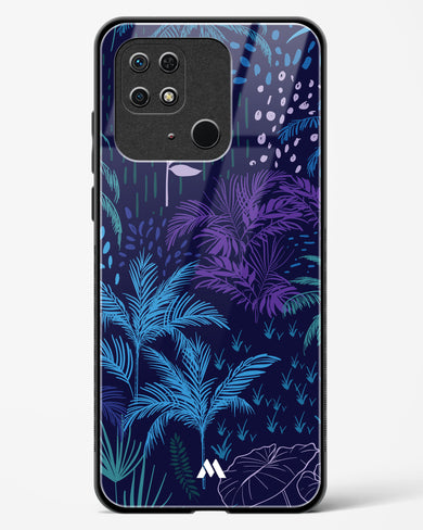Midnight Grove Glass Case Phone Cover (Xiaomi)