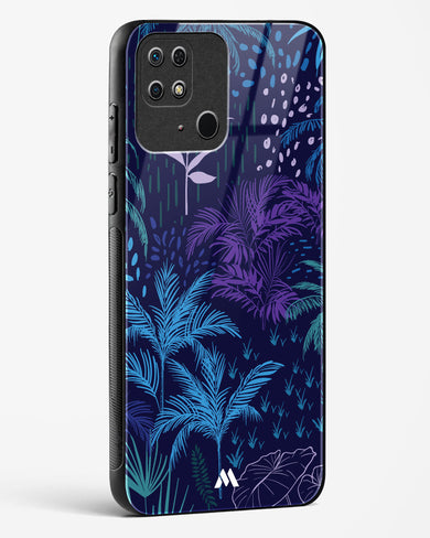 Midnight Grove Glass Case Phone Cover (Xiaomi)