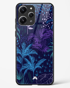 Midnight Grove Glass Case Phone Cover (Xiaomi)