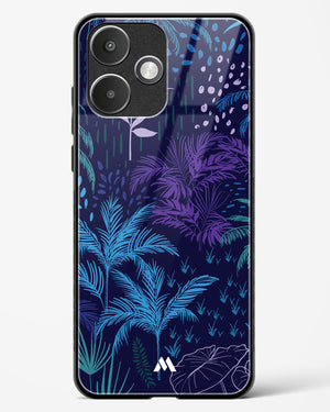Midnight Grove Glass Case Phone Cover (Xiaomi)