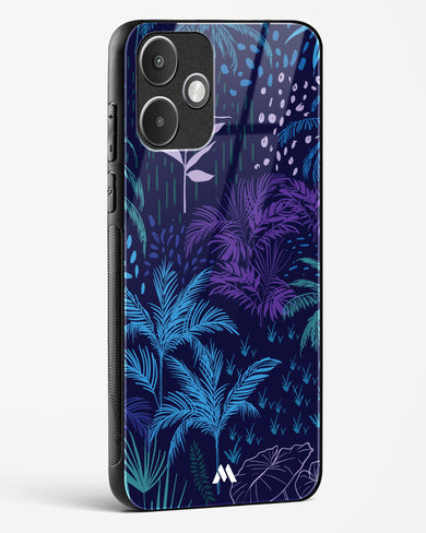 Midnight Grove Glass Case Phone Cover (Xiaomi)
