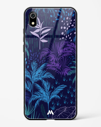 Midnight Grove Glass Case Phone Cover-(Xiaomi)