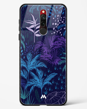 Midnight Grove Glass Case Phone Cover-(Xiaomi)