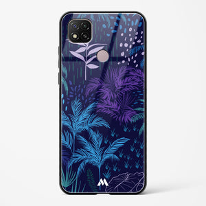 Midnight Grove Glass Case Phone Cover (Xiaomi)
