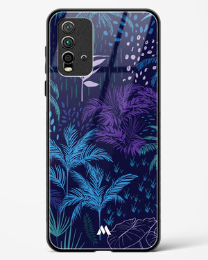 Midnight Grove Glass Case Phone Cover (Xiaomi)