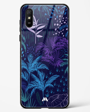 Midnight Grove Glass Case Phone Cover (Xiaomi)