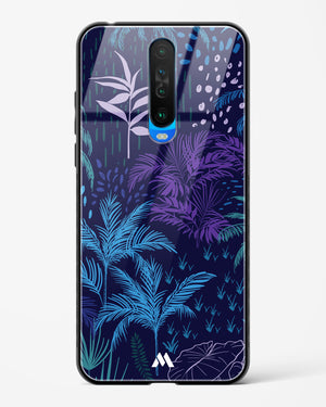 Midnight Grove Glass Case Phone Cover (Xiaomi)