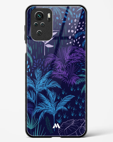 Midnight Grove Glass Case Phone Cover (Xiaomi)