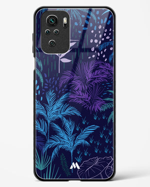 Midnight Grove Glass Case Phone Cover (Xiaomi)