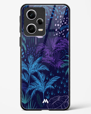 Midnight Grove Glass Case Phone Cover (Xiaomi)