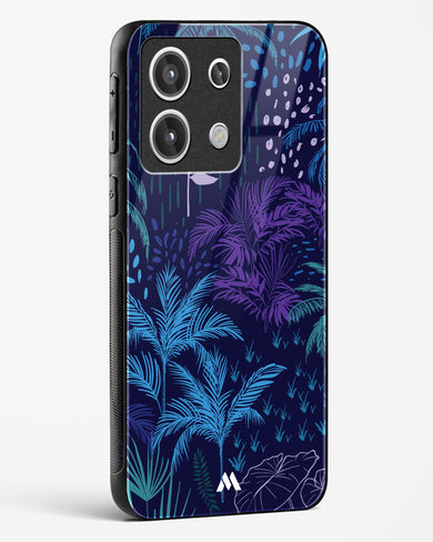 Midnight Grove Glass Case Phone Cover-(Xiaomi)