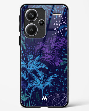 Midnight Grove Glass Case Phone Cover (Xiaomi)