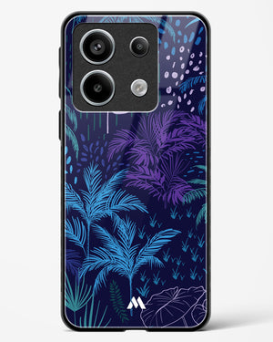 Midnight Grove Glass Case Phone Cover (Xiaomi)