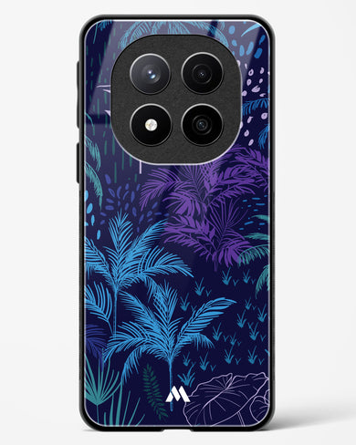 Midnight Grove Glass Case Phone Cover (Xiaomi)