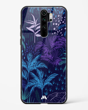 Midnight Grove Glass Case Phone Cover-(Xiaomi)