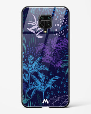 Midnight Grove Glass Case Phone Cover-(Xiaomi)