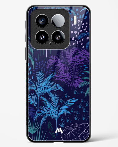 Midnight Grove Glass Case Phone Cover (Xiaomi)