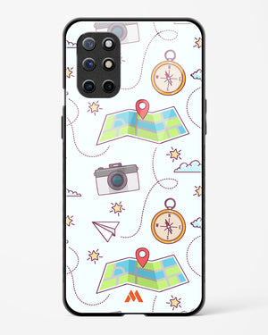 Holiday Planning Glass Case Phone Cover (OnePlus)