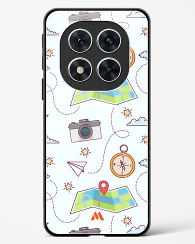 Holiday Planning Glass Case Phone Cover (Xiaomi)