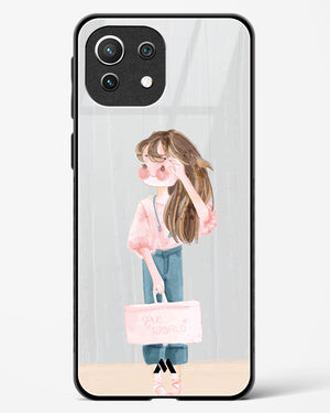 Save the World Glass Case Phone Cover (Xiaomi)